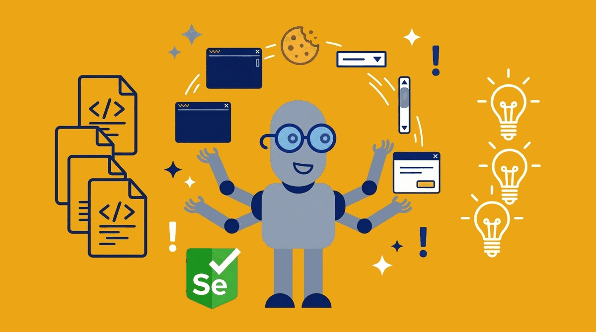 10 Advanced WebDriver Tips and Tricks Part 2