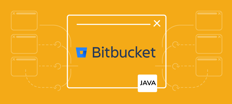 Quick Guide Bitbucket Pipelines on Running Selenium Java Tests