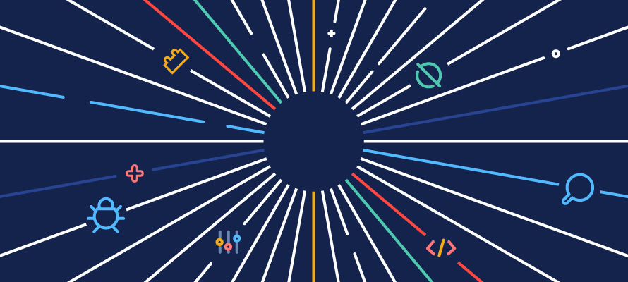 Black Hole Proxy Pattern for Reducing Test Instability
