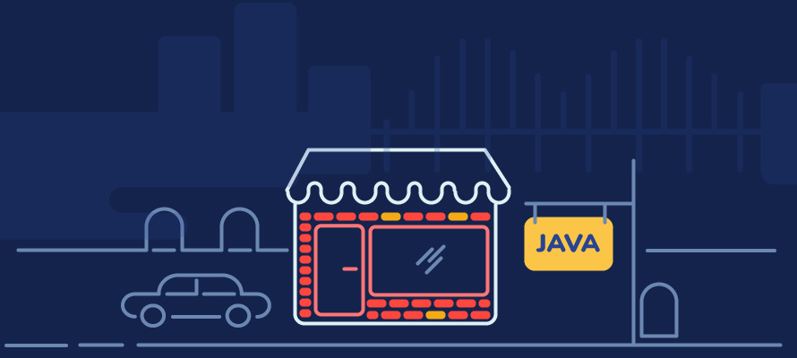 Facade Design Pattern in Automated Testing Java Code