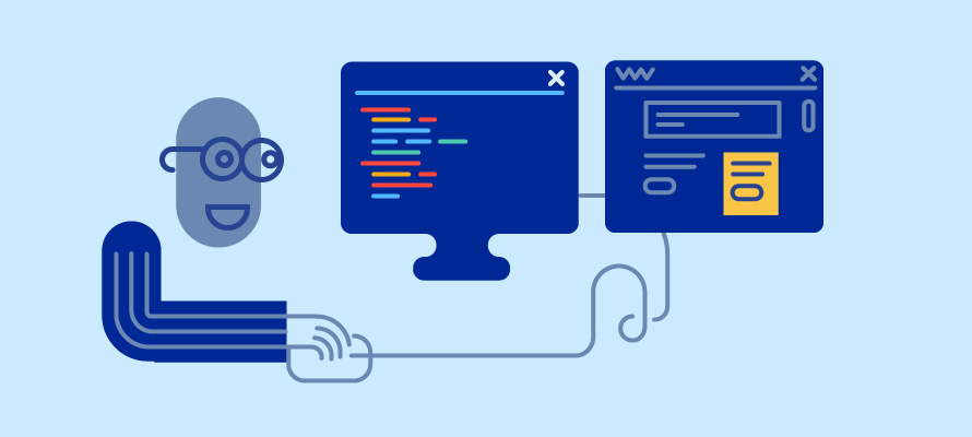 Highlight Elements on Action- Test Automation Framework Extensibility through Observer Design Pattern