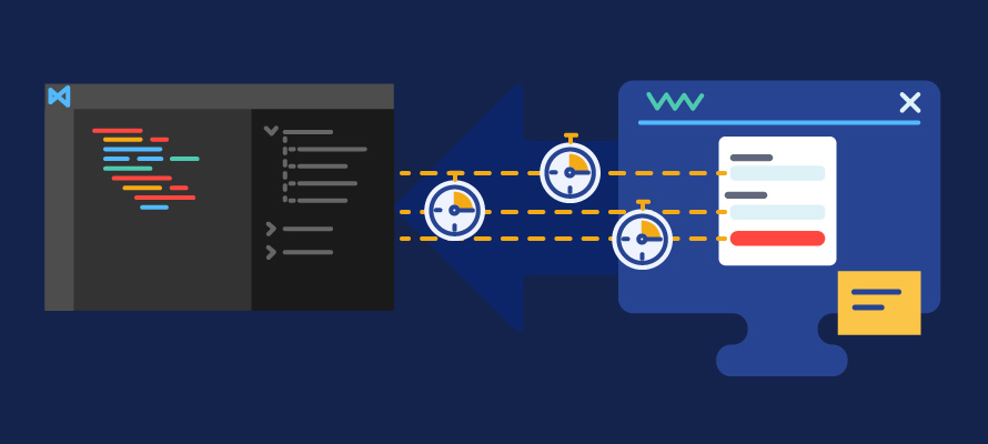 Lazy Loading Design Pattern in Automated Testing