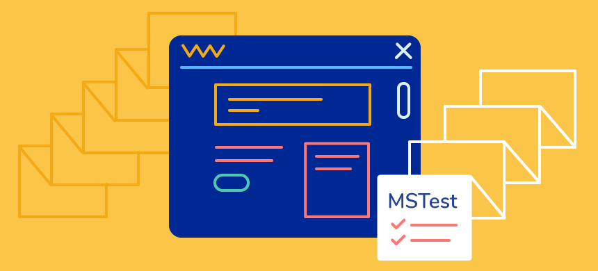 Most Complete MSTest Unit Testing Framework Cheat Sheet