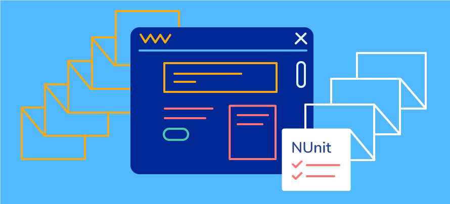 Most Complete NUnit Unit Testing Framework Cheat Sheet