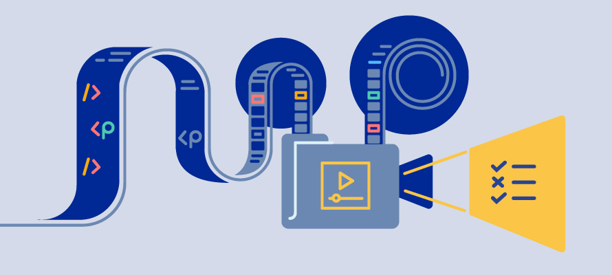 Full-Stack Test Automation Frameworks- Video Recording on Test Failure