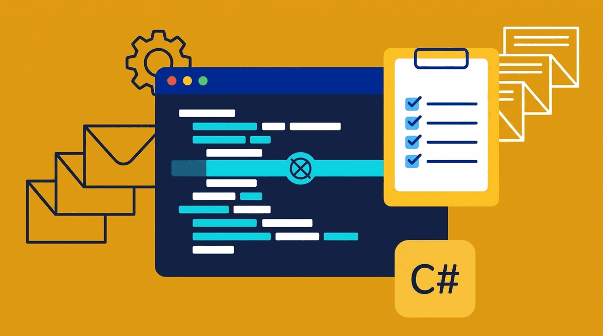 Advanced Null Object Design Pattern in Automated Testing