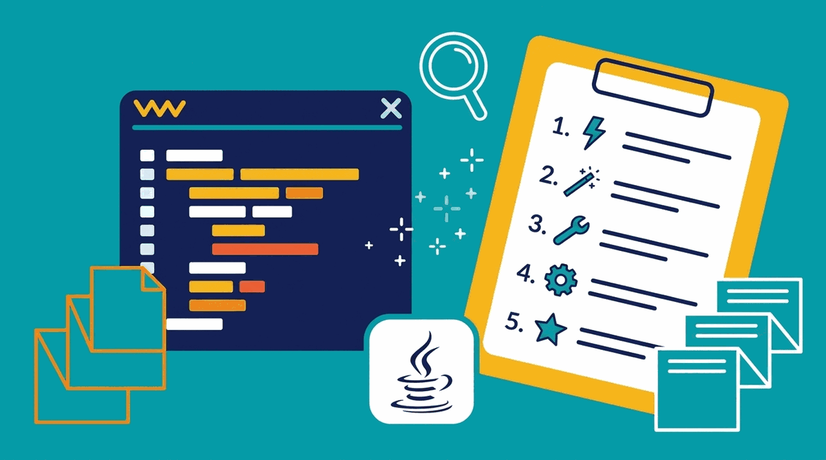 30 Advanced WebDriver Tips and Tricks Java Code