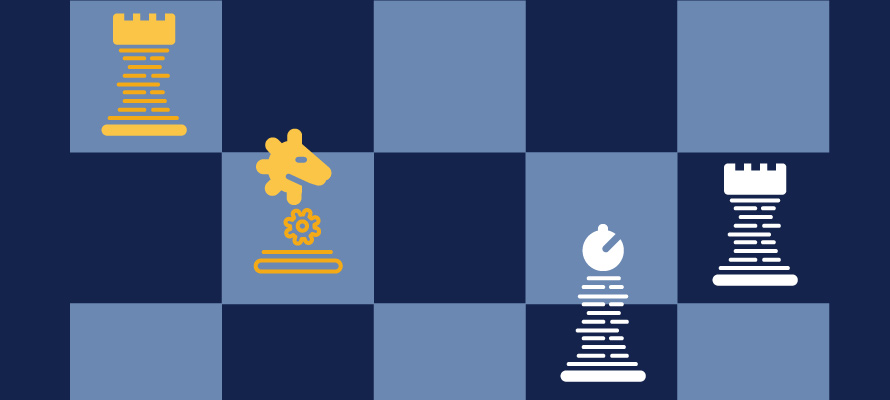 Advanced Strategy Design Pattern in Automated Testing Java Code