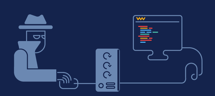Simple Factory Design Pattern- WebDriver Anonymous Browsing with Reverse Proxy