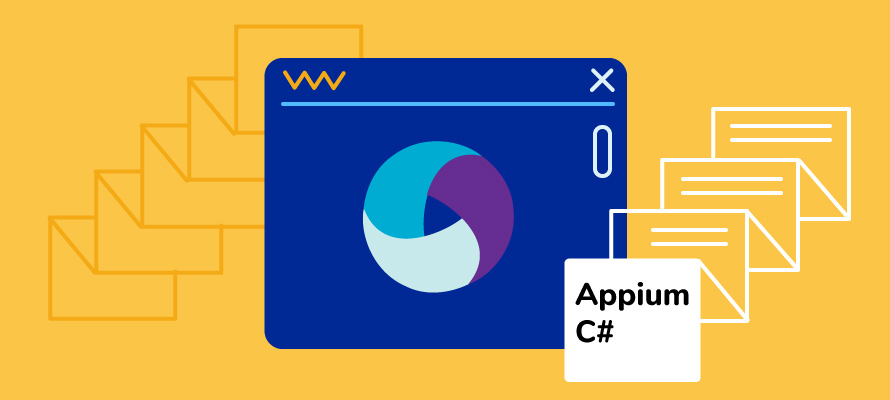 Most Complete Appium C# Cheat Sheet