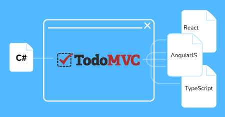 Selenium C# MSTest Test Automating Angular, React, VueJS and 20 More