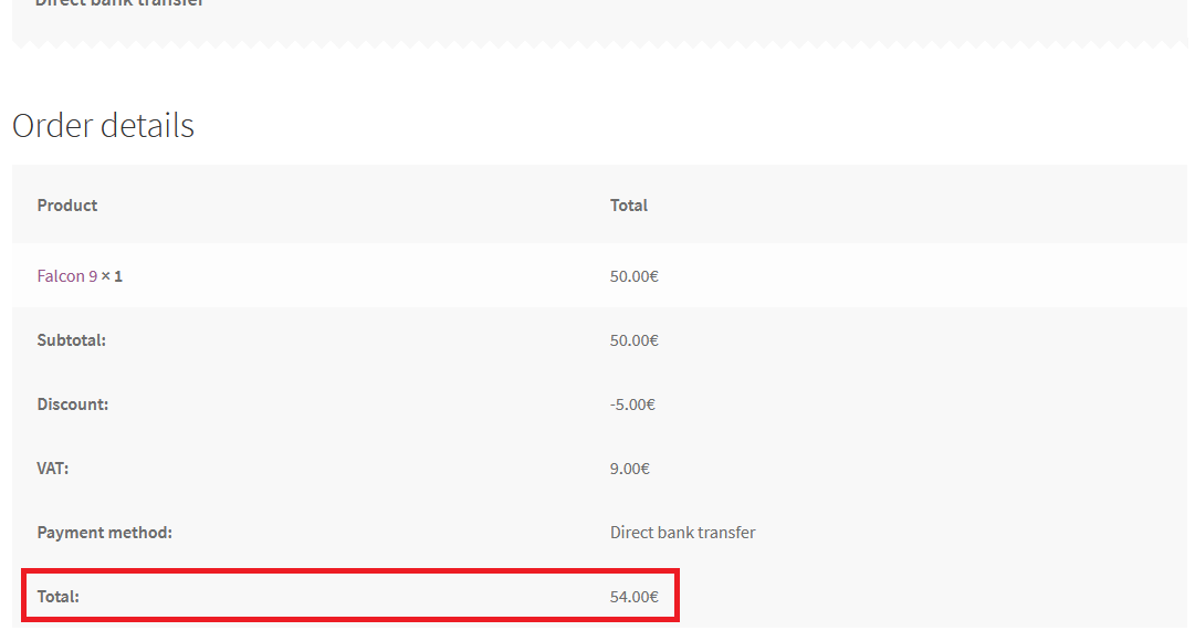 Bellatrix Demos Assert Total Price