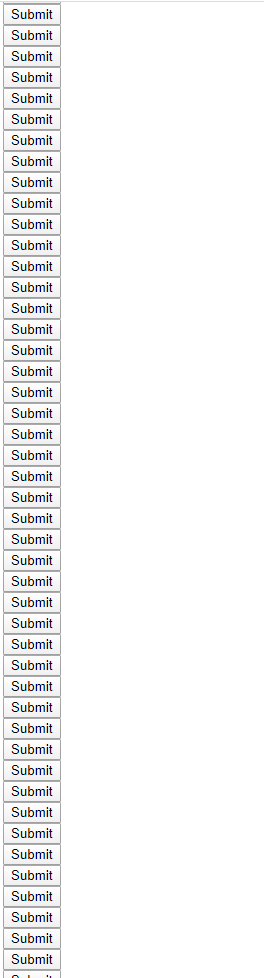 buttons page