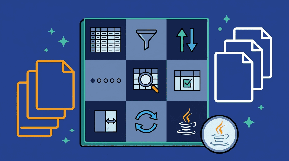 Design Grid Control Automated Tests with Java Part 3
