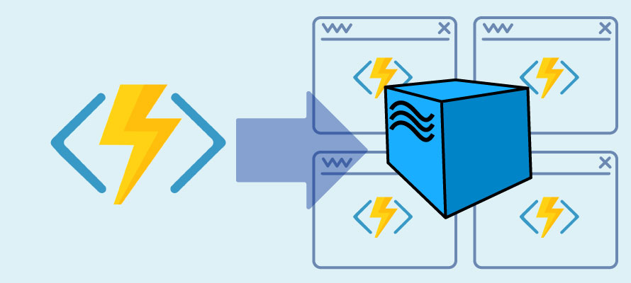 Serverless Execution of WebDriver Tests via Azure Functions