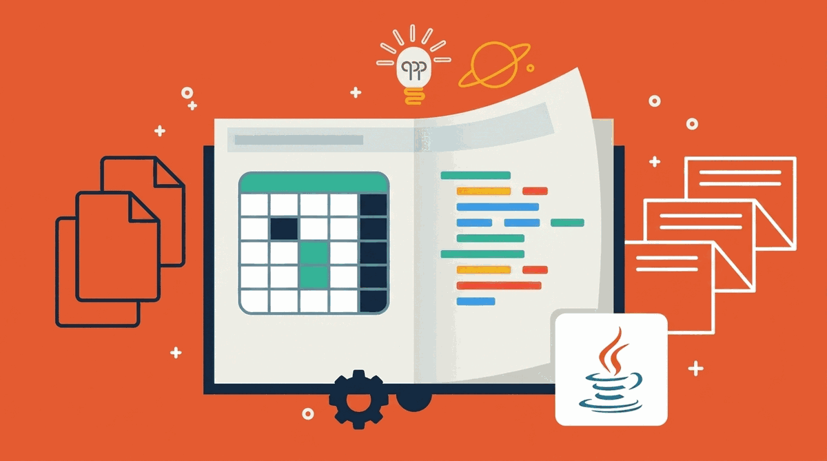 Design Grid Control Automated Tests with Java Part 1