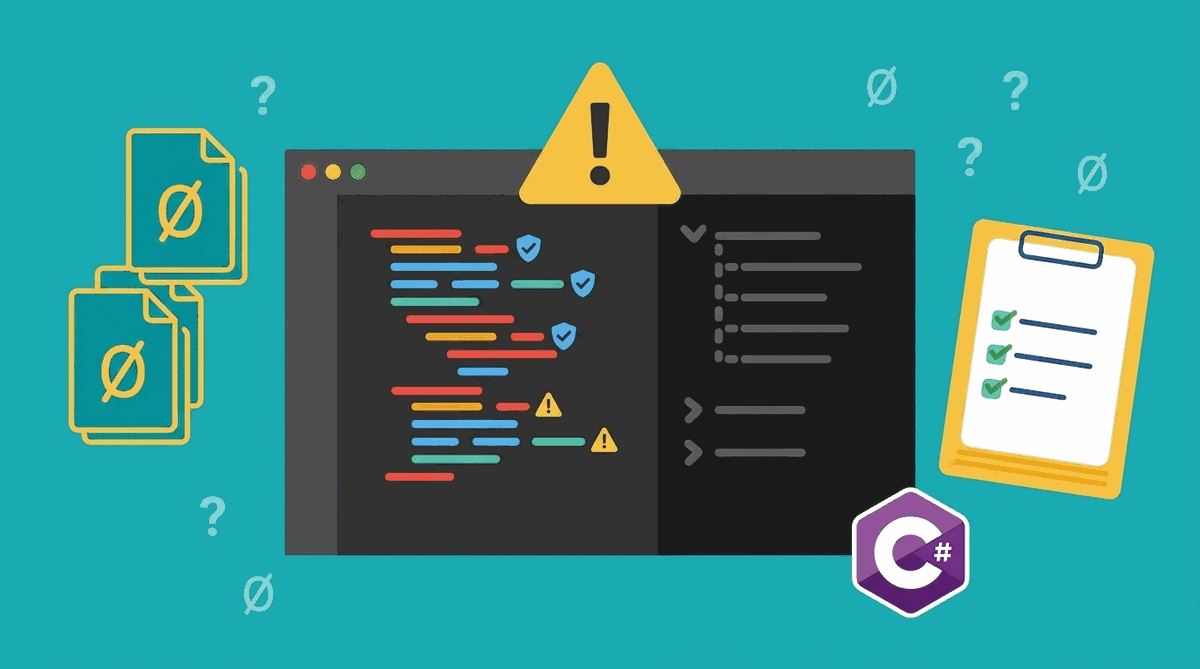 Embracing Non-Nullable Reference Types in C# 8