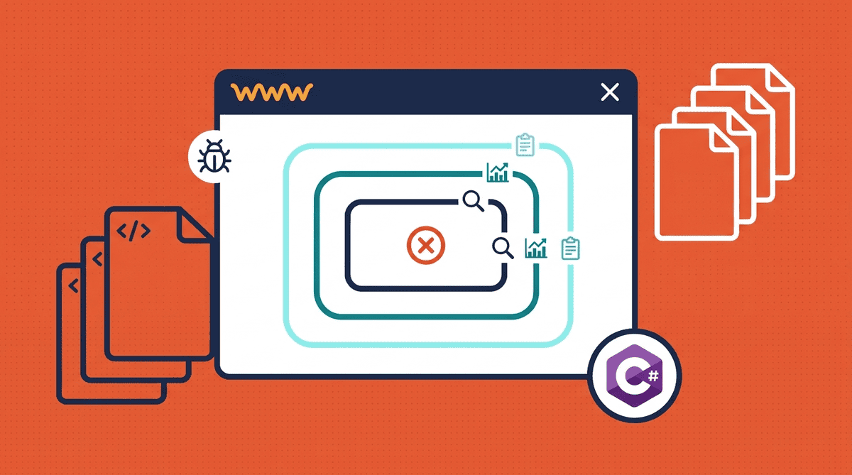 Failed Tests Аnalysis – Decorator Design Pattern