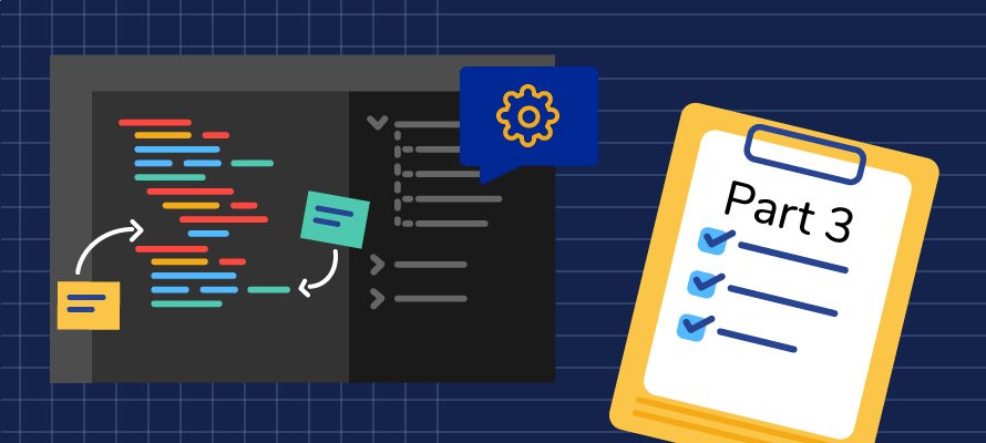 Enterprise Test Automation Framework: Define Features Part 3