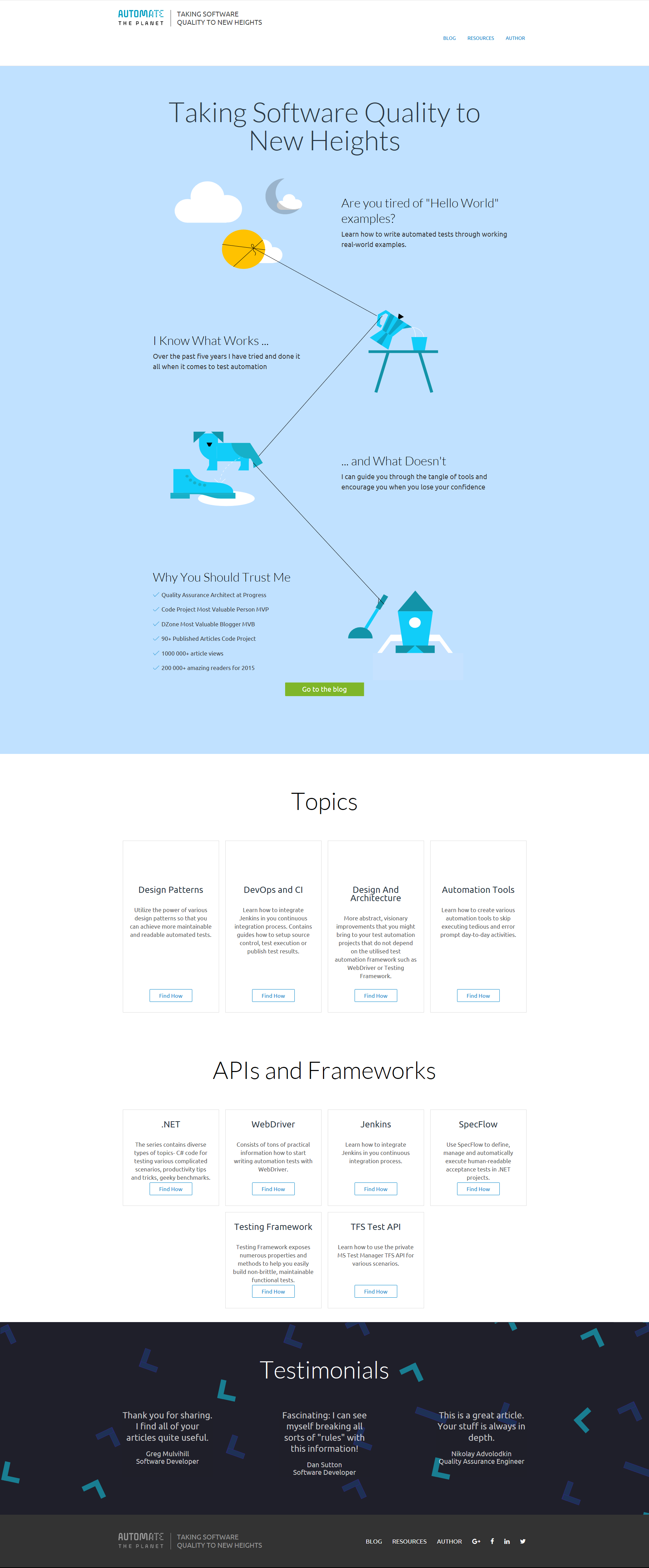 Full Page Screenshot HTML2Canvas.js WebDriver C#