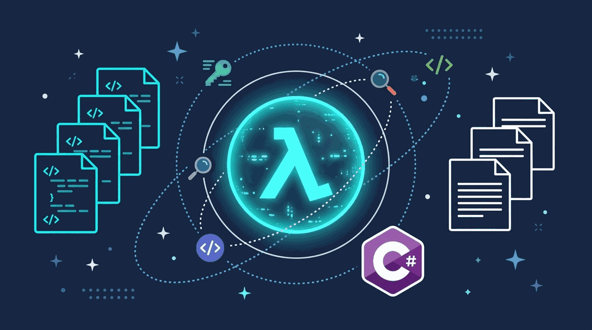 Get Property Names Using Lambda Expressions in C#