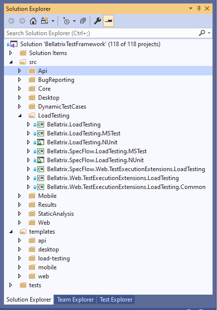 load-testing-modules