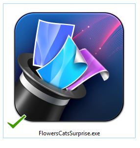 Magician Hat Icon