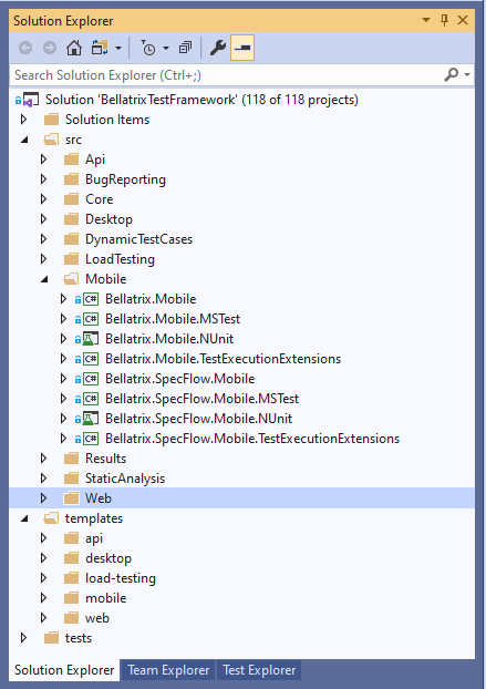 mobile-modules