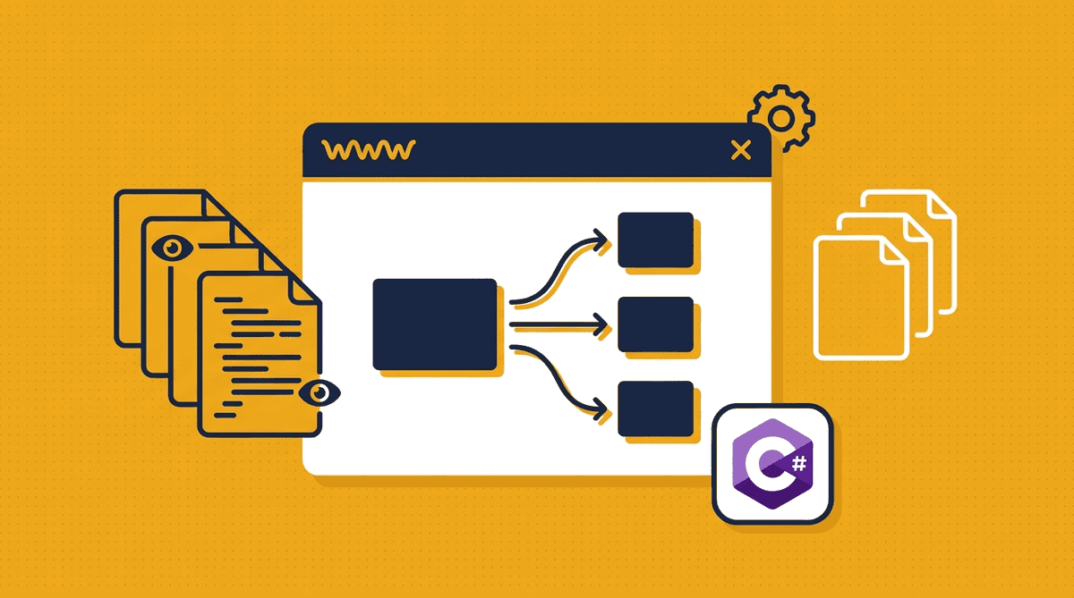 Advanced Observer Design Pattern via IObservable and IObserver in Automated Testing