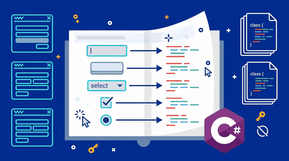 Page Objects- Elements Access Styles- WebDriver C#