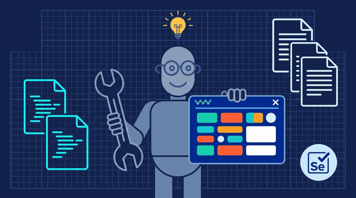 Page Objects That Make Code More Maintainable