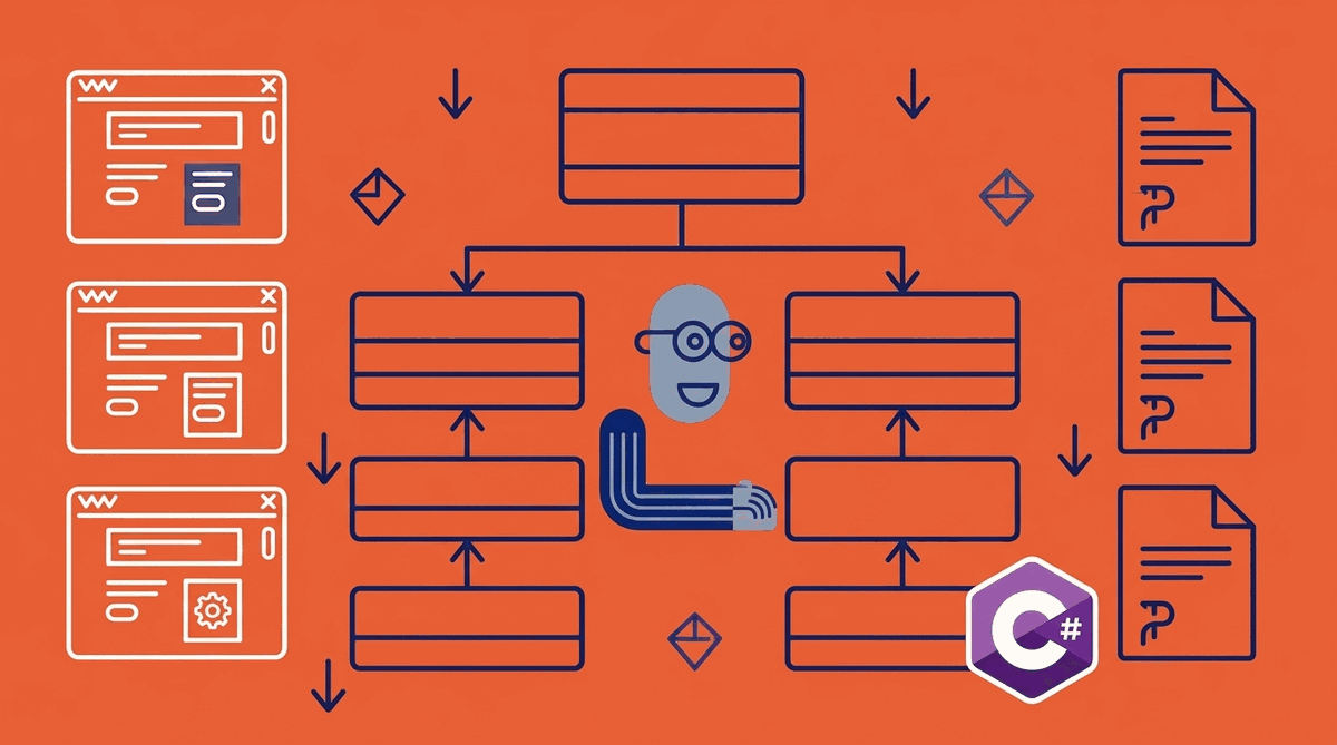 Page Objects- Partial Classes Base Pages- WebDriver C#