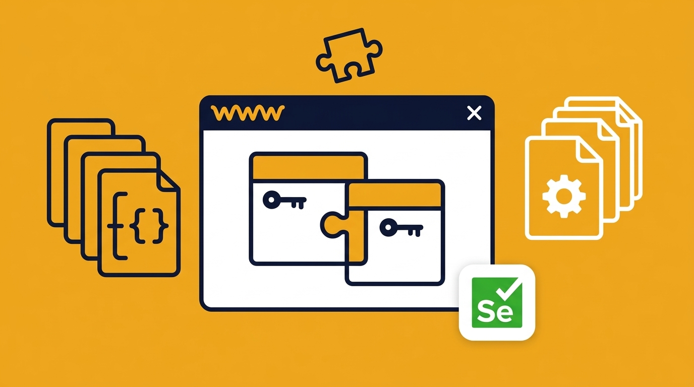 Page Objects with Partial Classes and Properties- WebDriver C#