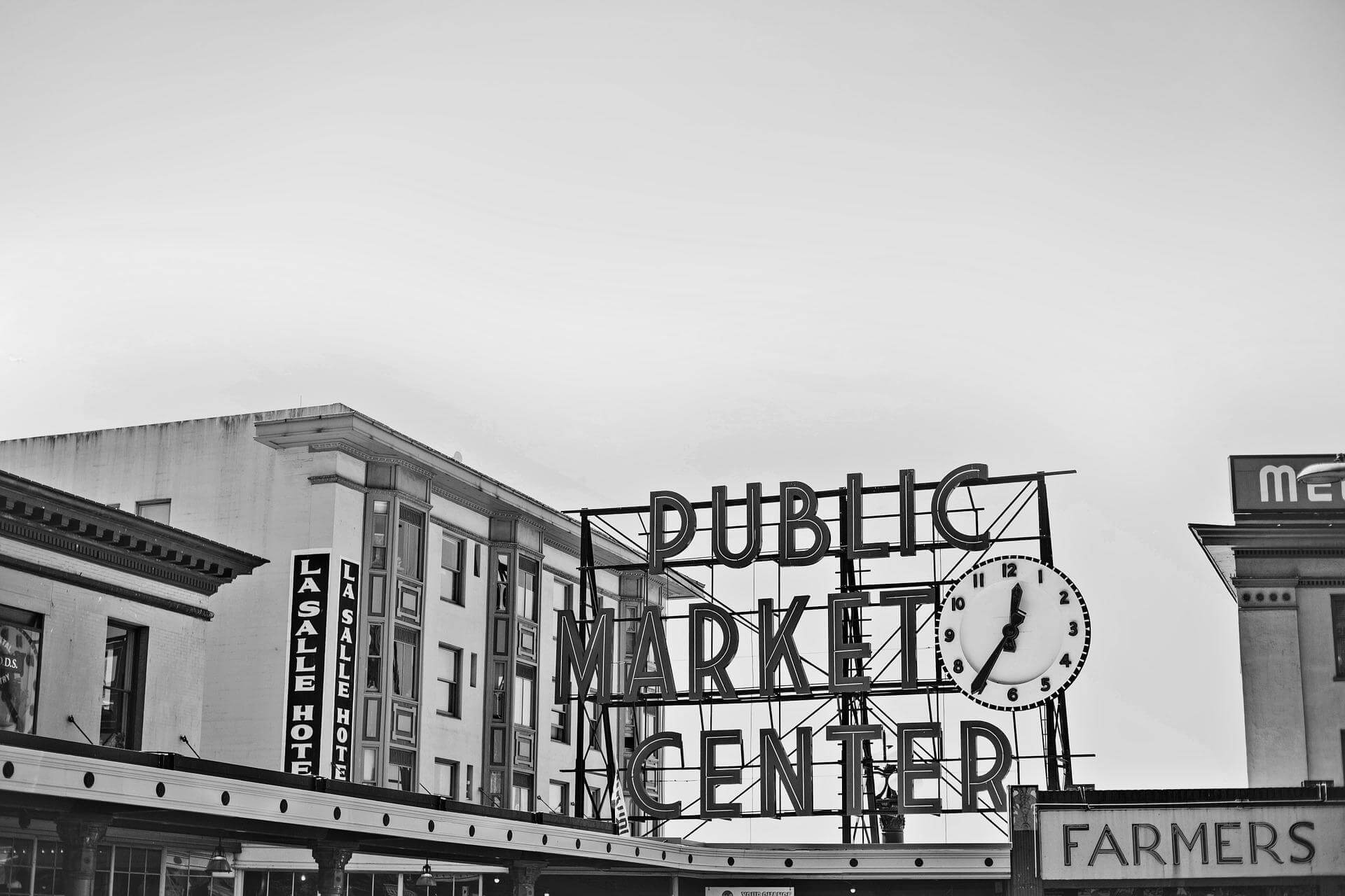 Public Map