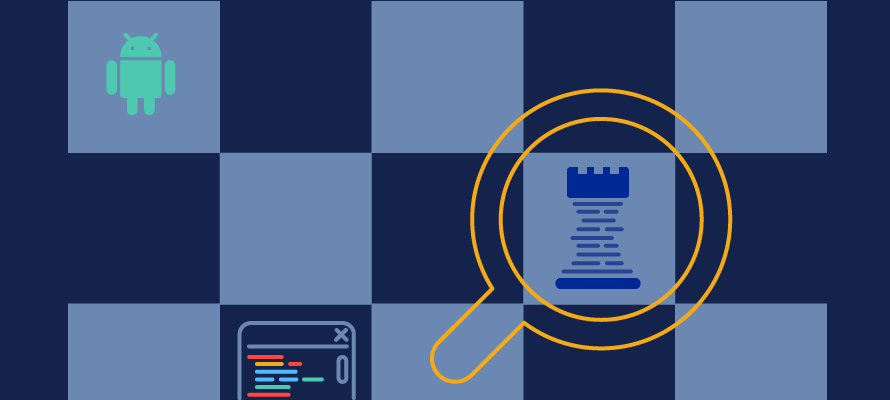 Strategy Design Pattern in Automated Testing Java Code