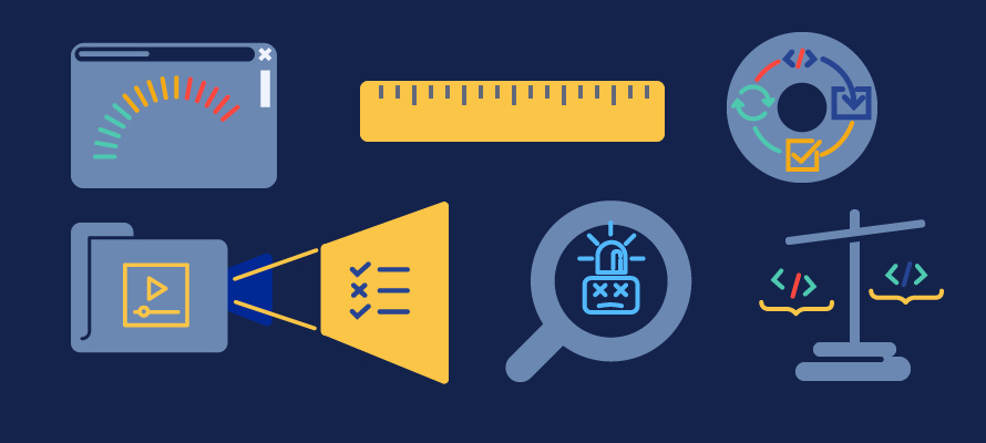 Testing for Developers- Testing Types