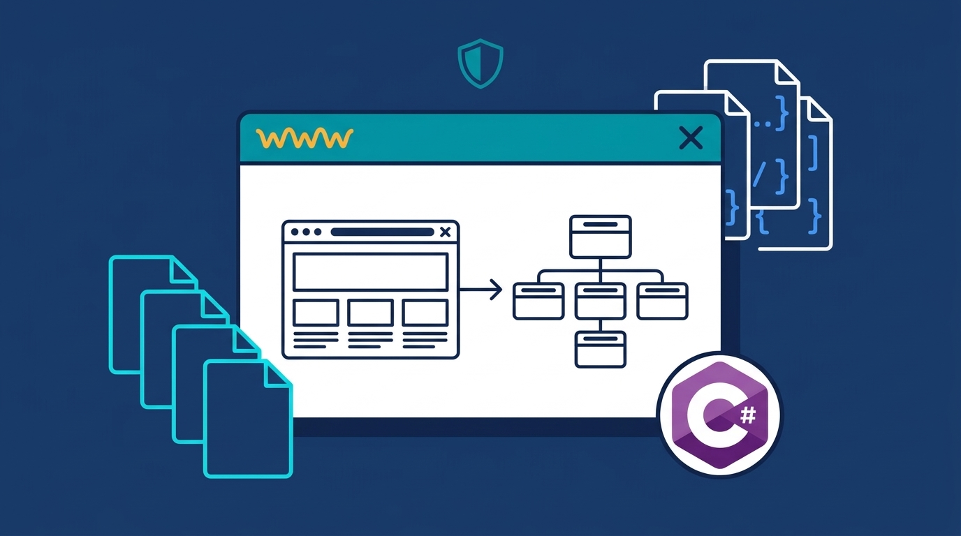 Enhanced Selenium WebDriver Page Objects through Partial Classes