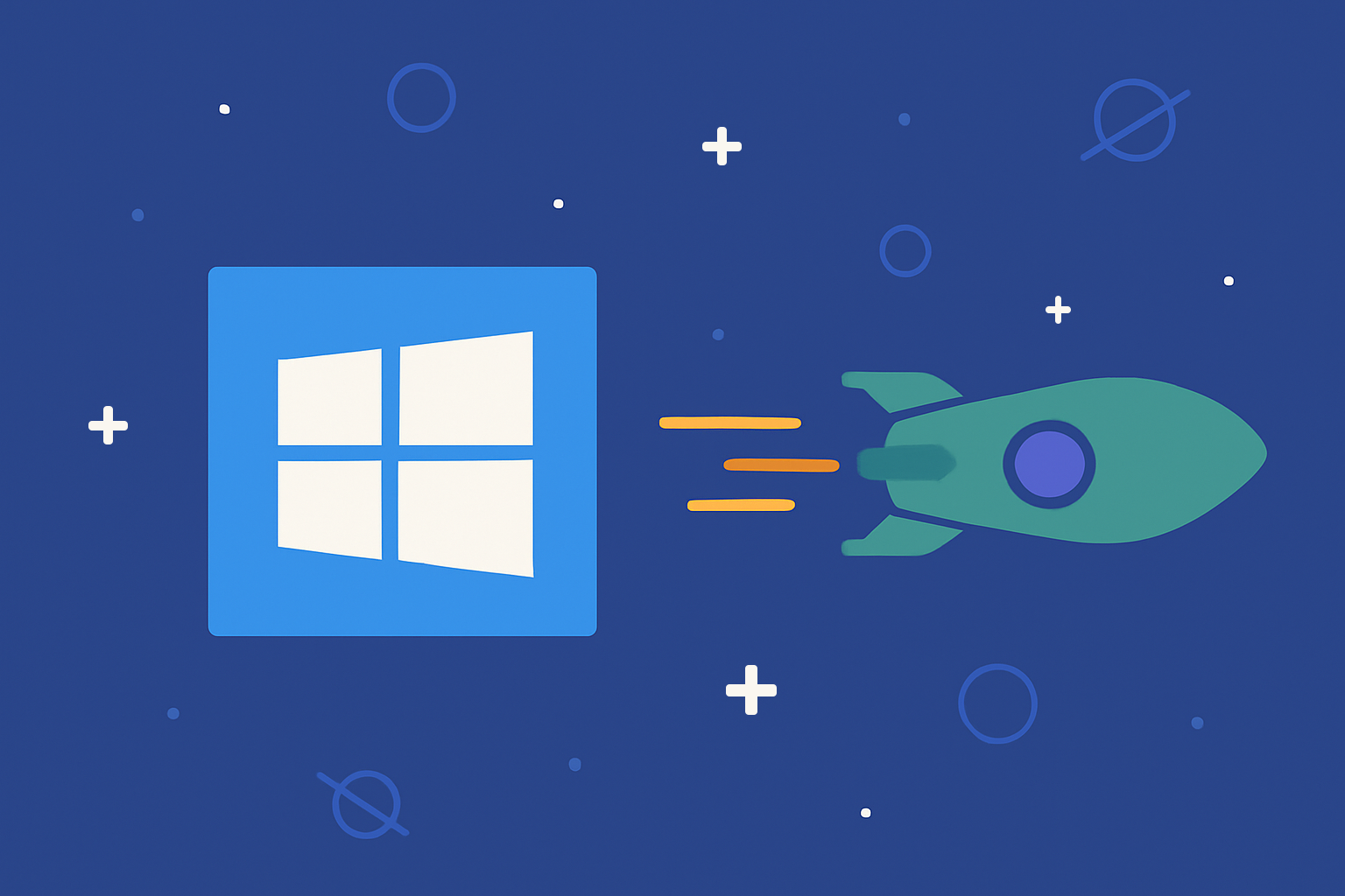 Windows Tests Running Slow? Maybe Not for Long...