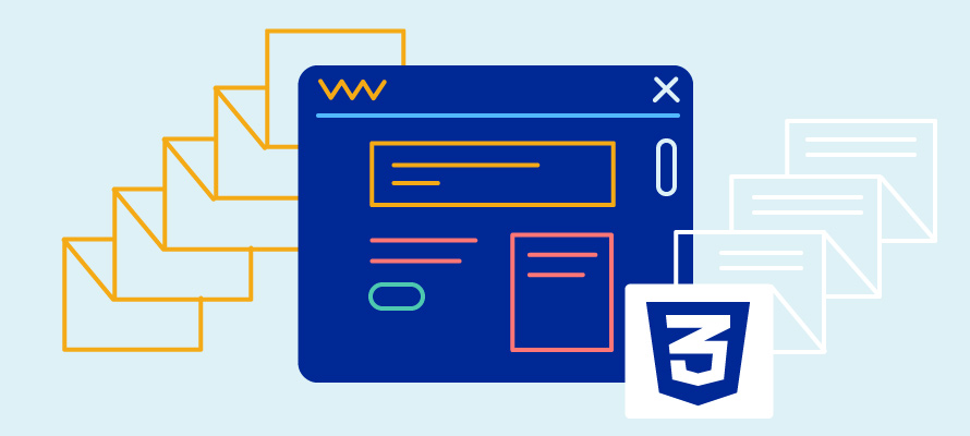 Most Exhaustive CSS Locators Cheat Sheet