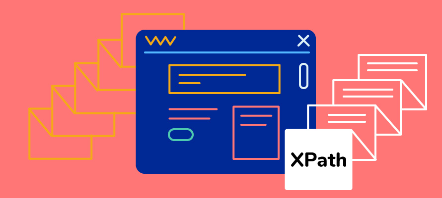Most Exhaustive XPath Locators Cheat Sheet