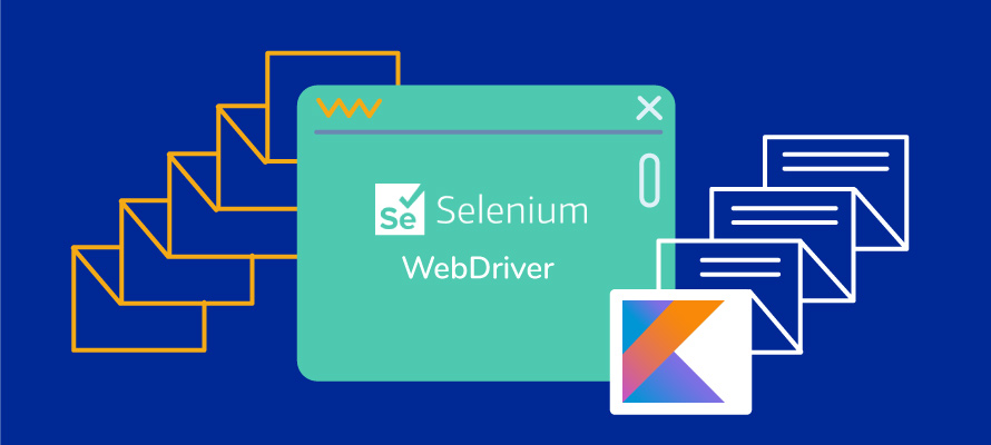 Most Complete Selenium WebDriver Kotlin Cheat Sheet