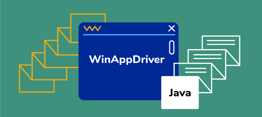 Most Complete WinAppDriver Java Cheat Sheet