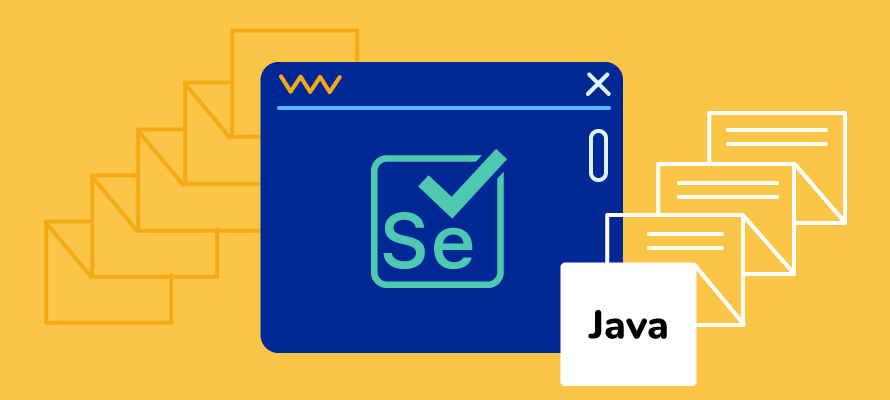 Most Complete Selenium WebDriver Java Cheat Sheet