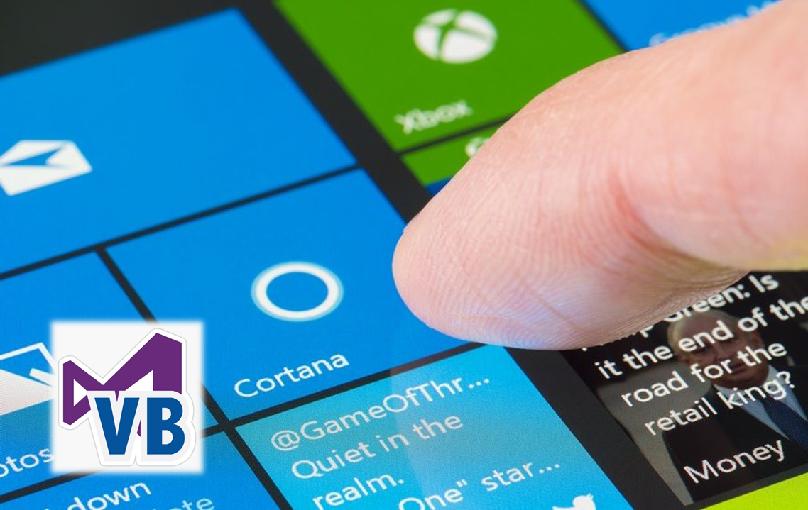 Most Complete WinAppDriver VB.NET Cheat Sheet