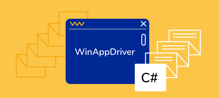 Most Complete WinAppDriver C# Cheat Sheet