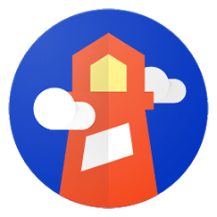 google_lighthouse_logo