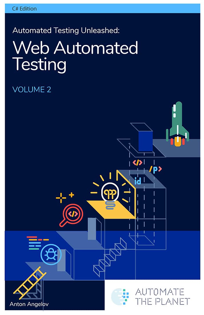 Automated Testing Unleashed: The Complete Handbook - Automate The