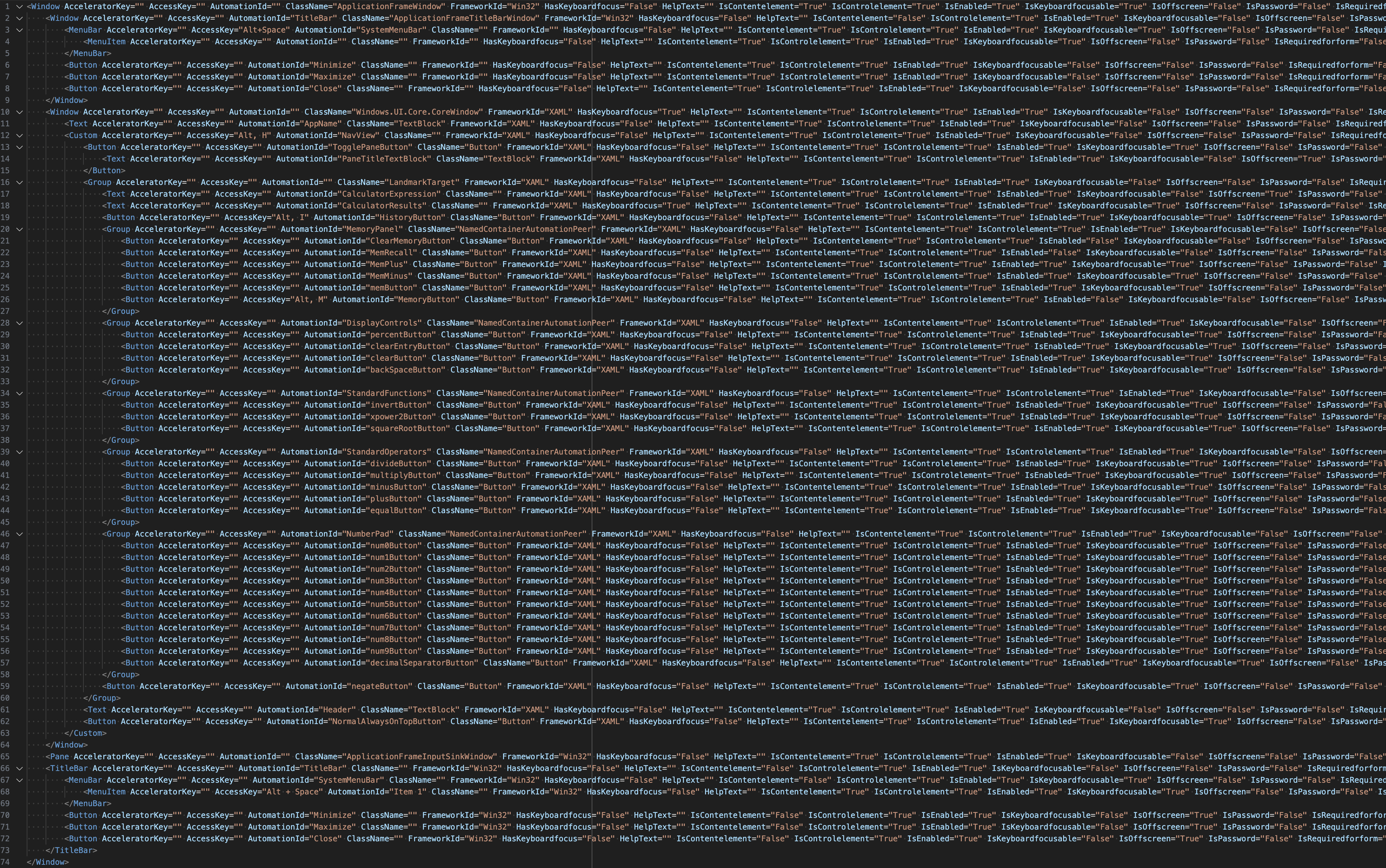 XPath Optimization Image