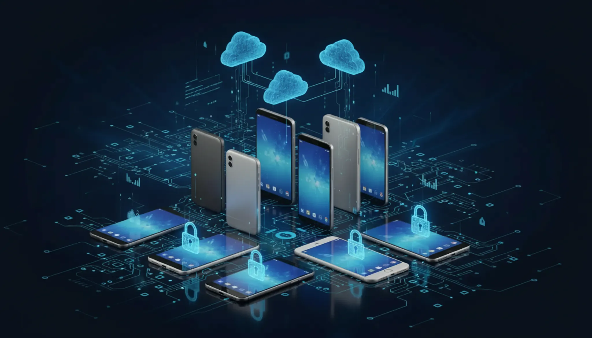 Premium Hardware And Device Management image
